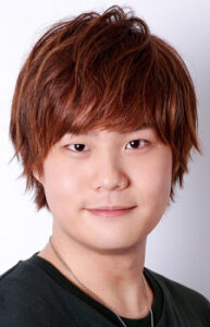 Yasunao Sakai - Voice Actor