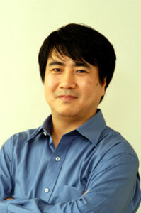 Yasunori Matsumoto - Voice Actor