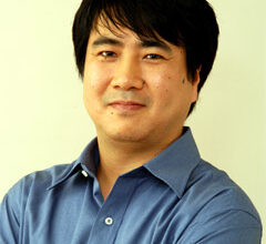 Yasunori Matsumoto - Voice Actor