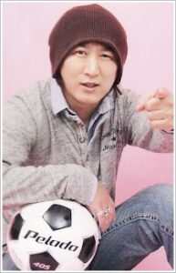 Yasuyuki Kase - Voice Actor