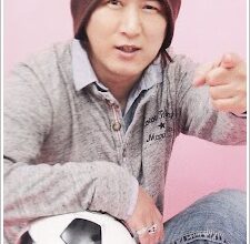 Yasuyuki Kase - Voice Actor