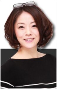 Yoko Soumi - Voice Actor