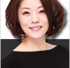Yoko Soumi - Voice Actor