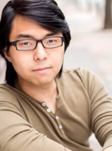 YongYea - Voice Actor