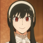 SPY × FAMILY CODE: White - Animation Voice Cast