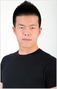 Yoshihito Sasaki - Voice Actor