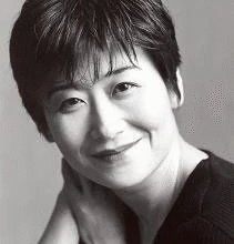 Yoshiko Sakakibara - Voice Actor