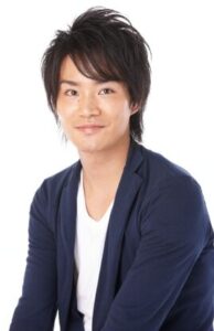 Yoshimasa Hosoya - Voice Actor