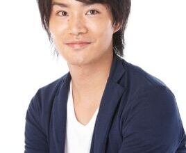 Yoshimasa Hosoya - Voice Actor