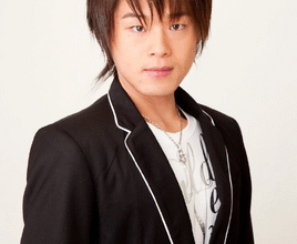 Yoshitsugu Matsuoka - Voice Actor