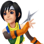 Kingdom Hearts - Video Game Voice Cast