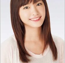 Yui Aragaki - Voice Actor