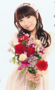 Yui Horie - Voice Actor