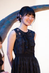 Yui Ishikawa - Voice Actor