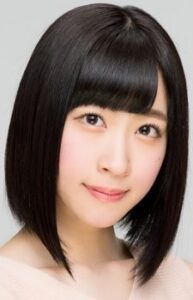 Yui Nakajima - Voice Actor