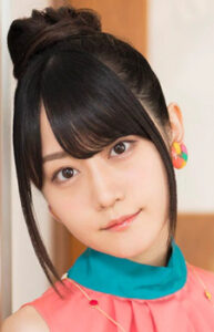 Yui Ogura - Voice Actor