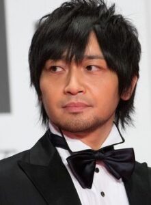 Yuichi Nakamura - Voice Actor