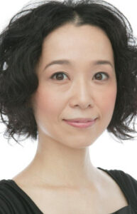Yuka Koyama - Voice Actor