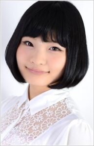 Yuka Maruyama - Voice Actor
