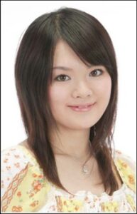 Yuka Saitō - Voice Actor