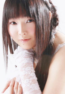 Yukana Nogami - Voice Actor