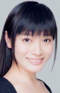 Yukari Fukui - Voice Actor