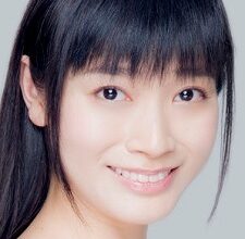 Yukari Fukui - Voice Actor