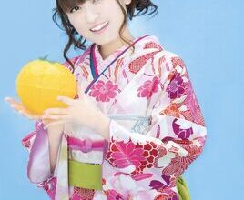 Yukari Tamura - Voice Actor
