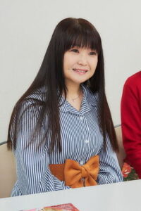 Yuki Matsuoka - Voice Actor