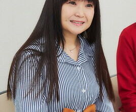 Yuki Matsuoka - Voice Actor
