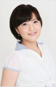 Yukiko Morishita - Voice Actor