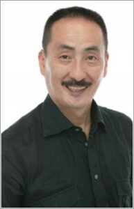 Yukimasa Kishino - Voice Actor