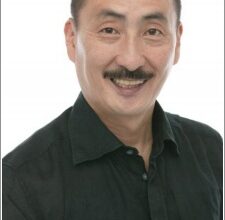 Yukimasa Kishino - Voice Actor