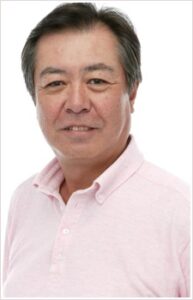 Yukitoshi Hori - Voice Actor