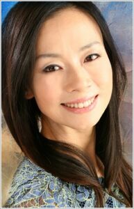 Yuko Doi - Voice Actor