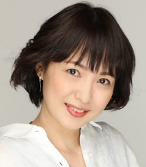 Yuko Nagashima - Voice Actor