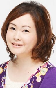 Yuko Sasamoto - Voice Actor