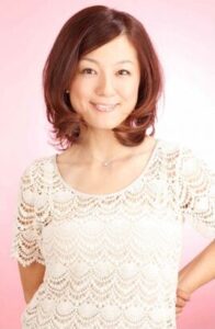 Yumi Kakazu - Voice Actor