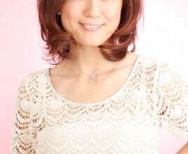 Yumi Kakazu - Voice Actor