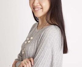 Yumi Tōma - Voice Actor