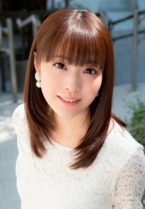 Yumi Uchiyama - Voice Actor