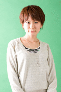 Yumiko Kobayashi - Voice Actor