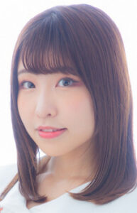 Yuna Ogata - Voice Actor
