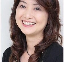 Yurika Hino - Voice Actor