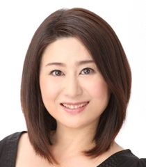 Yuriko Fuchizaki - Voice Actor
