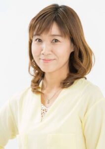 Yuriko Yamaguchi - Voice Actor