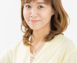 Yuriko Yamaguchi - Voice Actor