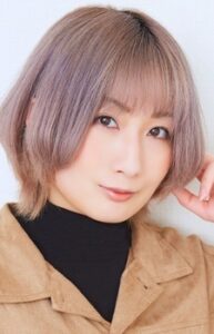 Yurina Watanabe - Voice Actor