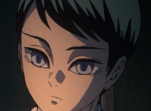 Yushiro - Character from Demon Slayer: To the Hashira Training