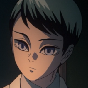 Yushiro - Character from Demon Slayer: To the Hashira Training